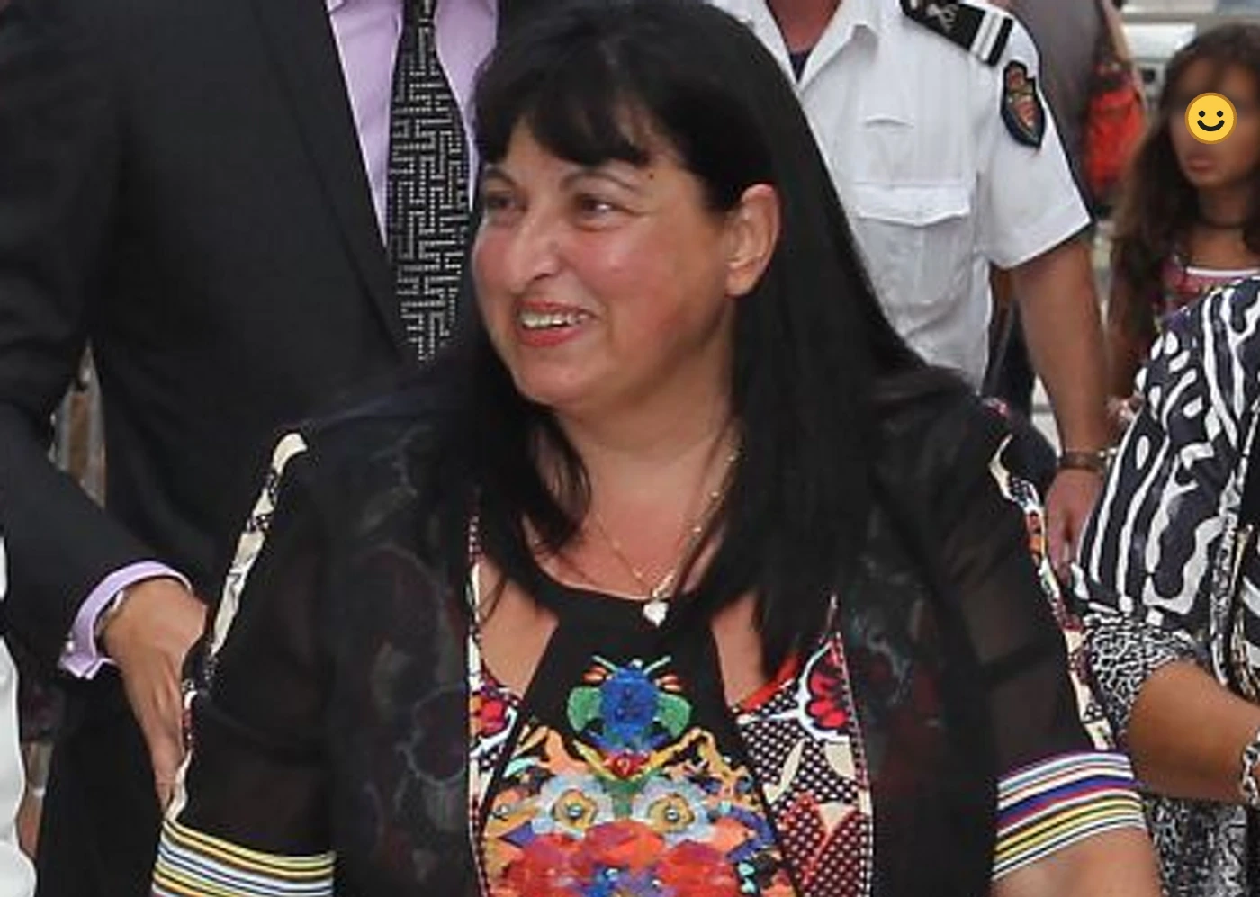 Souad Girardi